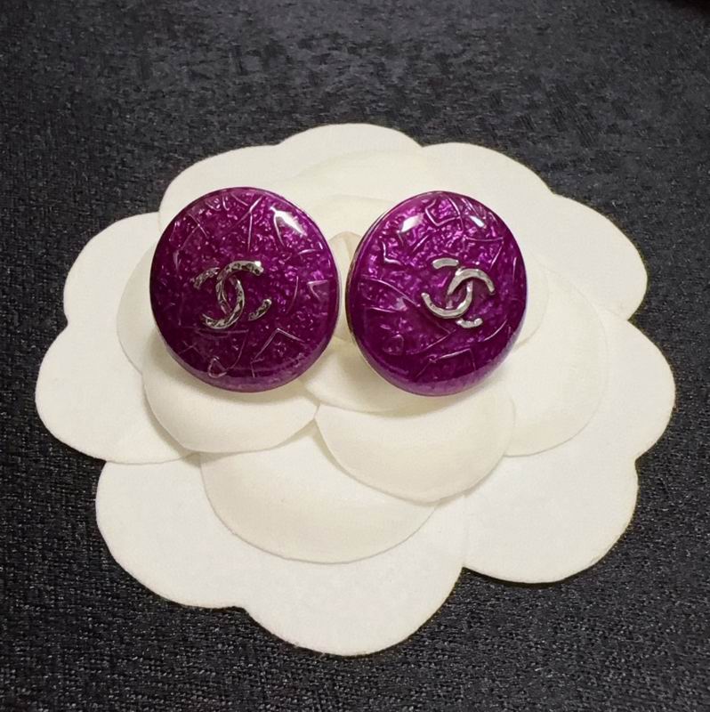 Chanel Earring 06yxs10